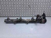 Rampa injectoare Audi Q7 (4LB) [ Fabr 2006-2014] 059130090AH 3.0 TDI CASA  