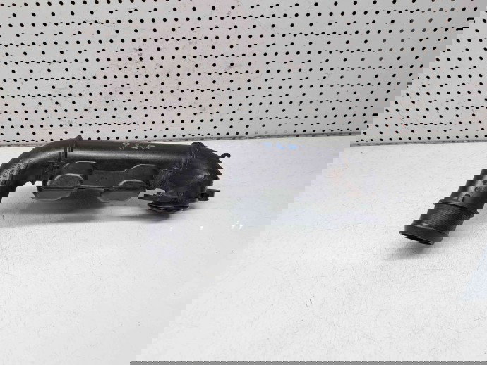 Tub intercooler Ford Focus 2 (DA) [Fabr 2004-2012] 9657083680 1.6 TDCI  DV6  