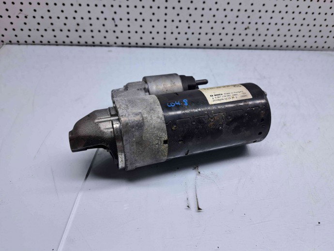 Electromotor, A6519062800, Mercedes Clasa C (W204), 2.2 CDI