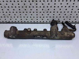 Rampa injectoare Opel Astra H Hatchback [Fabr 2004-2009] 0445214049 1.7 Z17DTH 1.7 Z17DTH 74