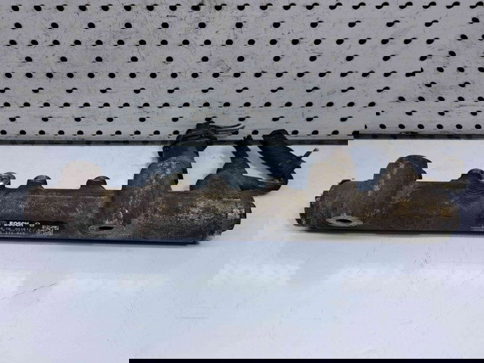 Rampa injectoare Opel Astra H Hatchback [Fabr 2004-2009] 0445214049 1.7 Z17DTH 1.7 Z17DTH 74