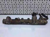 Rampa injectoare Opel Astra H Hatchback [Fabr 2004-2009] 0445214049 1.7 Z17DTH 1.7 Z17DTH 74
