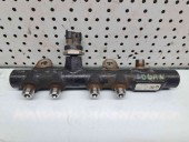 Rampa injectoare Dacia Logan 2 [Fabr 2012-2020] 140450784 0.9 TCE 0.9 TCE 55KW / 75CP