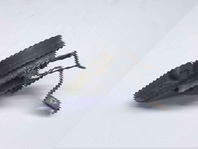  Claxon Mercedes Clasa C (W204) [Fabr 2007-2014] A0065425120