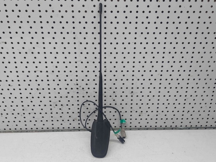 Antena Peugeot Expert (III) (G9) [Fabr 2007-2015] 9664509280