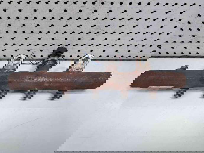 Rampa injectoare Dacia Duster [fabr 2010-2017] A2C27000234 1.5 DCI K9K898 1.5 DCI K9K898 80KW / 109CP