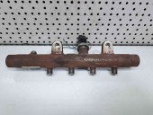 Rampa injectoare Dacia Duster [fabr 2010-2017] A2C27000234 1.5 DCI K9K898 1.5 DCI K9K898 80KW / 109CP