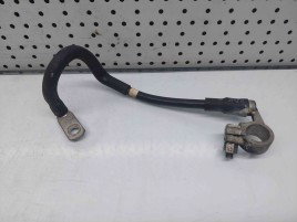  Borna baterie (-) Volkswagen Golf 6 (5K1) [Fabr 2009-2013] 1K0971235J 