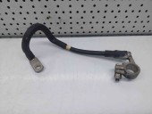  Borna baterie (-) Volkswagen Golf 6 (5K1) [Fabr 2009-2013] 1K0971235J 