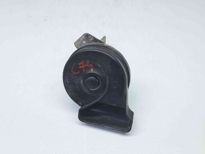  Claxon Mercedes Clasa C (W204) [Fabr 2007-2014] A0065423320