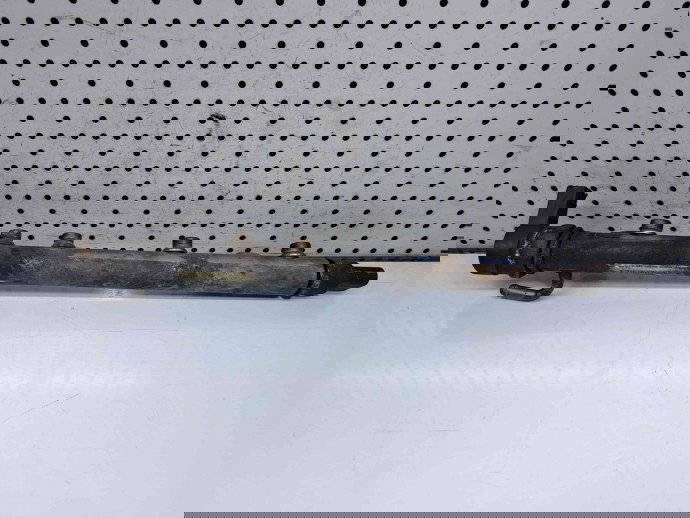 Rampa injectoare Mercedes Clasa B (W245) [Fabr 2005-2011] A6400701295 2.0 CDI  