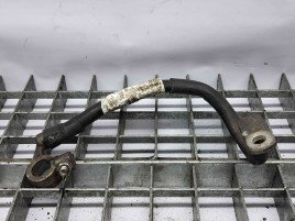  Borna baterie (-) Volkswagen Caddy 3 (2KA, 2KH) [Fabr 2004-2009] OEM 