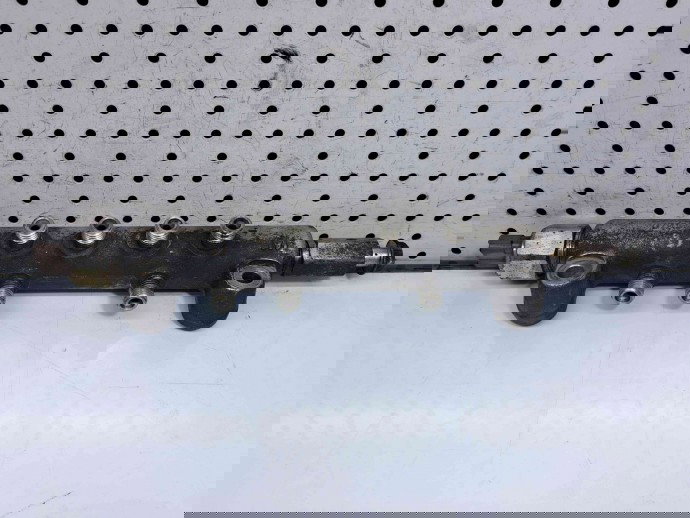 Rampa injectoare Opel Vectra C GTS [Fabr 2003-2008] OEM 3.0 Z30DT 3.0 Z30DT 135