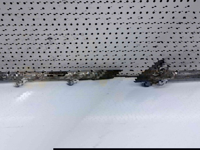 Rampa injectoare Mercedes Clasa A (W168) [Fabr 1997-2004] A6680700095 1.4 1.4 55KW / 75CP