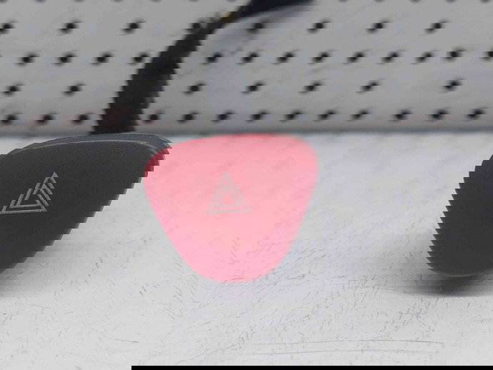  Buton avarii Peugeot Expert (III) (G9) [Fabr 2007-2015] 96405776KR