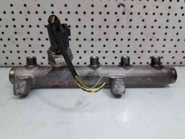 Rampa injectoare Audi Q7 (4LB) [ Fabr 2006-2014] 059130089 3.0 TDI CASA  