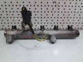Rampa injectoare Audi Q7 (4LB) [ Fabr 2006-2014] 059130089 3.0 TDI CASA  