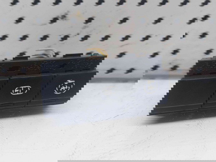  Buton blocare usi Peugeot Expert (III) (G9) [Fabr 2007-2015] 14002457XT