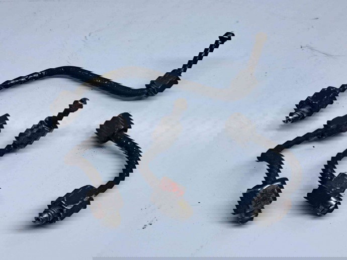 Set conducte tur injector Opel Astra J [Fabr 2009-2015] OEM 1.3 CDTI A13DTE  