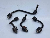 Set conducte tur injector Opel Astra J [Fabr 2009-2015] OEM 1.3 CDTI A13DTE  