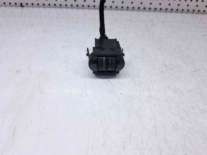  Buton reglaj far Volkswagen Golf 6 (5K1) [Fabr 2009-2013] 5K0941333