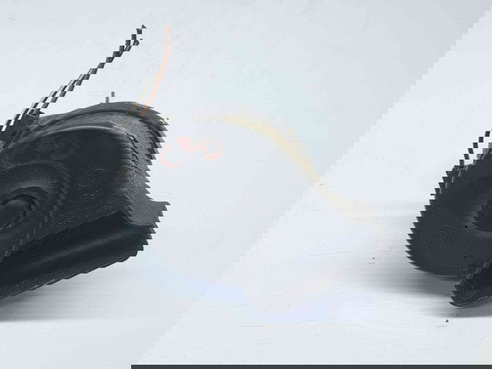  Claxon Mercedes Clasa C (W204) [Fabr 2007-2014] A0065423320