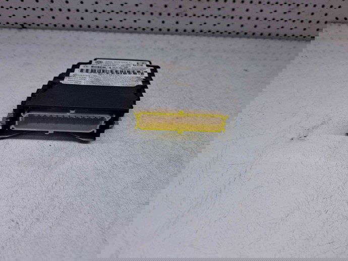 Calculator airbag Seat Ibiza 5 (6J5) [Fabr 2008-2017] 6R0959655C  