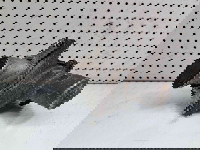 Supapa EGR Renault Megane 2 [Fabr 2002-2008] 8200550361 1.6 B K4M  