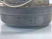  Claxon Mercedes Clasa C (W204) [Fabr 2007-2014] A0065423320