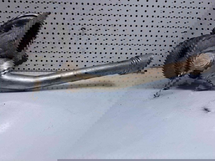 Supapa EGR Mercedes Clasa C (W203) [Fabr 2000-2007] A6110900754 2.2 CDI 2.2 CDI 106