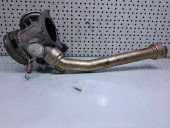 Supapa EGR Mercedes Clasa C (W203) [Fabr 2000-2007] A6110900754 2.2 CDI 2.2 CDI 106