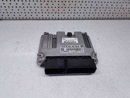 Calculator motor ECU Audi A4 (8K5, B8) Avant [Fabr 2008-2015] 03L906018SK 2.0 TDI CJCD 110KW / 150CP  
