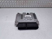 Calculator motor ECU Audi A4 (8K5, B8) Avant [Fabr 2008-2015] 03L906018SK 2.0 TDI CJCD 110KW / 150CP  