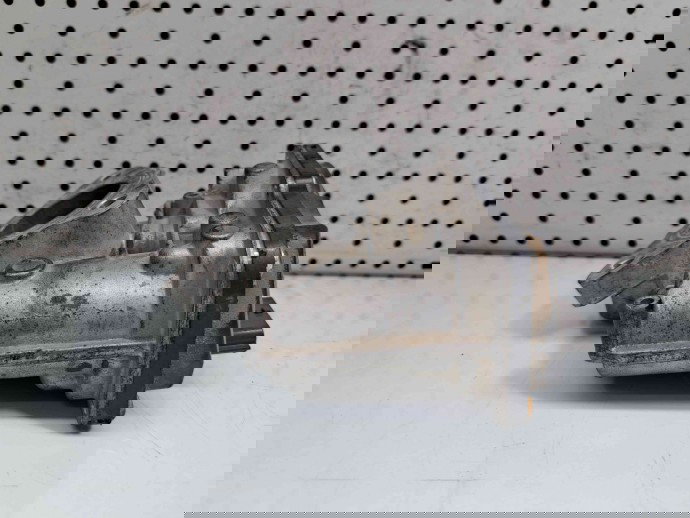 Suport EGR Dacia Logan MCV 2 [Fabr 2013-prezent] 8201143495 1.5 K9K  