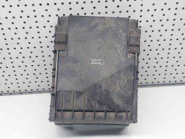  Capac panou sigurante Volkswagen Golf 6 (5K1) [Fabr 2009-2013] 1K0937132F 