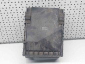  Capac panou sigurante Volkswagen Golf 6 (5K1) [Fabr 2009-2013] 1K0937132F 