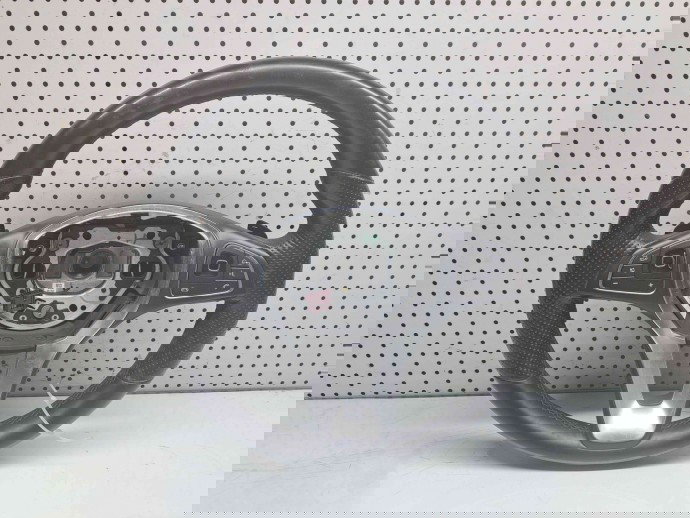  Volan Mercedes Clasa E (W213) [Fabr 2016-prezent] A0004607103