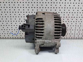 Alternator Audi Q7 (4LB) [ Fabr 2006-2014] 059903015R 3.0 TDI CASA 176KW / 240CP  