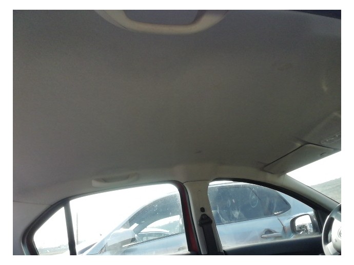 PlafonDacia Logan 1.2 D4F RETP01 2012