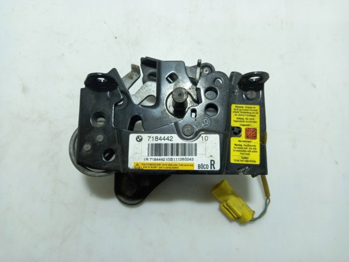 Broasca capota dreapta BMW 520 F10  718442 2011-2016