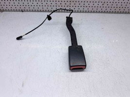  Capsa centura dreapta fata Volkswagen Golf 6 (5K1) [Fabr 2009-2013] 1K4857756T