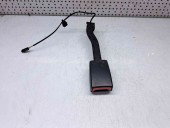 Capsa centura dreapta fata Volkswagen Golf 6 (5K1) [Fabr 2009-2013] 1K4857756T