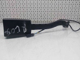  Capsa centura dreapta fata Volkswagen Golf 6 (5K1) [Fabr 2009-2013] 1K4857756T