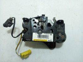 Broasca capota stanga BMW 520 F10  718441 2011-2016