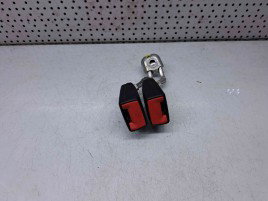  Capsa centura spate mijloc Volkswagen Golf 6 (5K1) [Fabr 2009-2013] 1K0857739M