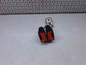  Capsa centura spate mijloc Volkswagen Golf 6 (5K1) [Fabr 2009-2013] 1K0857739M