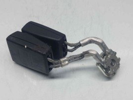  Capsa centura spate mijloc Volkswagen Golf 6 (5K1) [Fabr 2009-2013] 1K0857739M
