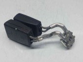  Capsa centura spate mijloc Volkswagen Golf 6 (5K1) [Fabr 2009-2013] 1K0857739M