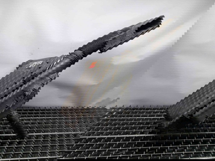 Carcasa filtru aer Seat Ibiza 5 (6P1,6J5) Hatchback [Fabr 2008-2017] 04E129611H 1.2 TSI CJZC  