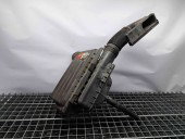 Carcasa filtru aer Seat Ibiza 5 (6P1,6J5) Hatchback [Fabr 2008-2017] 04E129611H 1.2 TSI CJZC  
